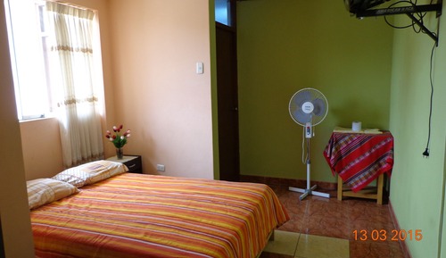 Double Room