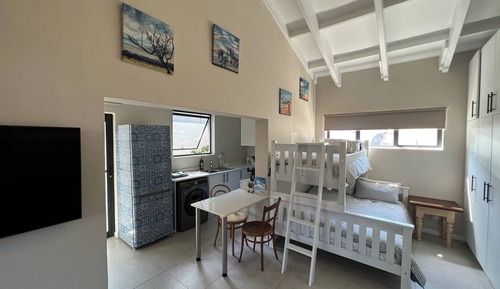 House, 1 Bedroom, Patio, Garden View