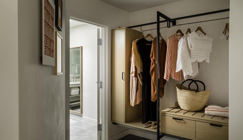 Suite, 1 Bedroom (Sonoran Wellness)