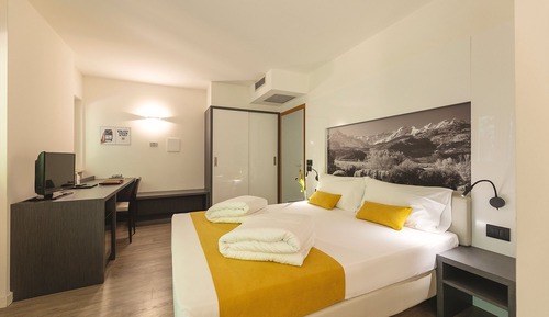 Grand Double Room