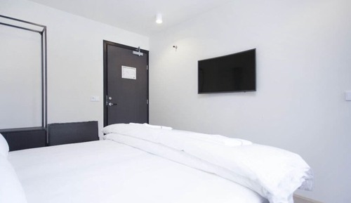 Comfort Double Room, 1 Double Bed