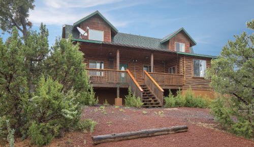 Vacation Home