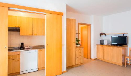 Standard Apartment