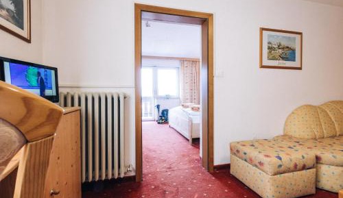 Standard Suite