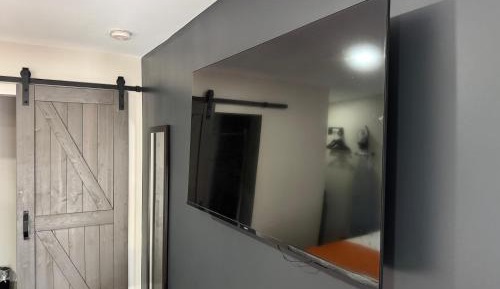 Queen Room with Two Queen Beds and Kitchenette - Non-Smoking