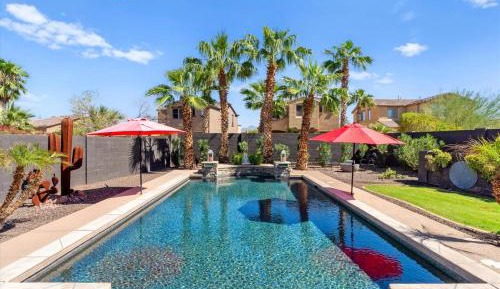 Vacation Home