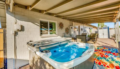 Vacation Home