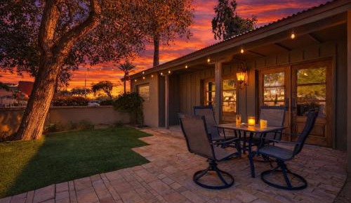 Vacation Home