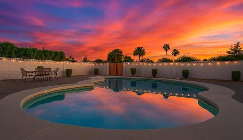 Vacation Home