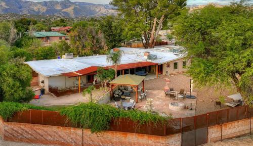 Vacation Home