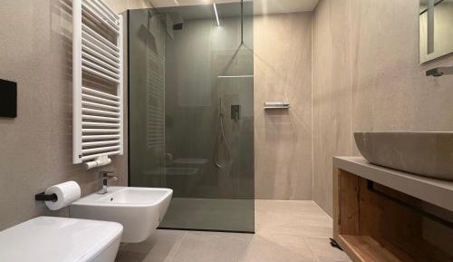 Deluxe Double or Twin Room with Balcony