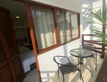 Superior Quadruple Room