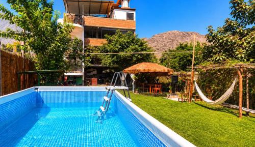Vacation Home