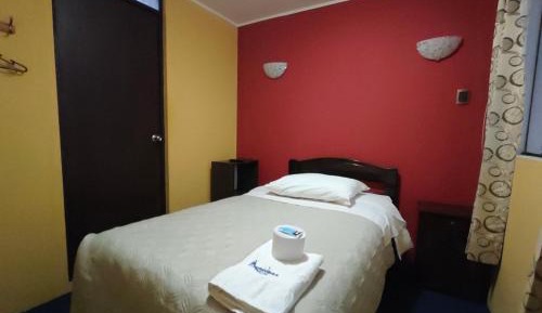 Single Room