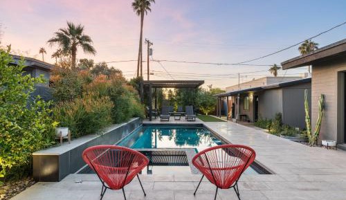 Vacation Home