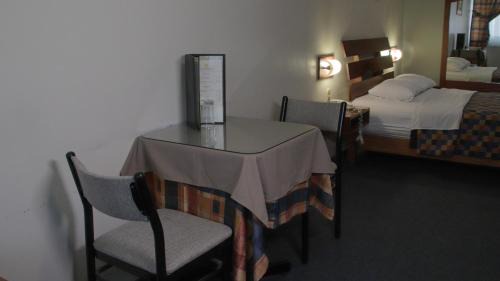 Large Single Room