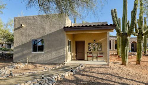 Vacation Home