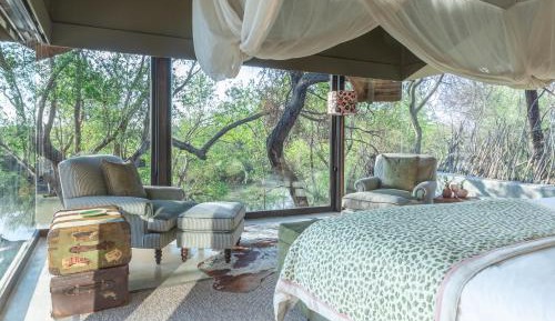 Suite with River View
