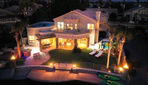 Vacation Home