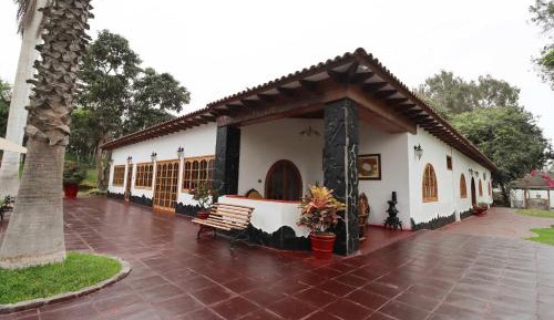 Vacation Home