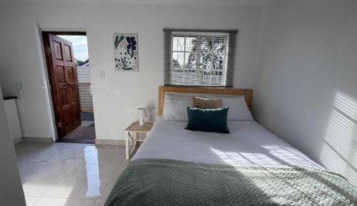 Comfort Cottage