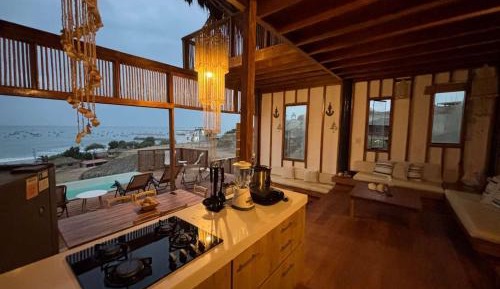 Vacation Home
