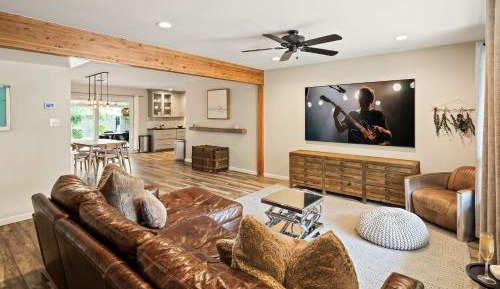 Vacation Home