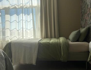 Studio Apartment with King Bed