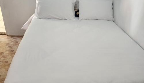 Double Room with Shared Toilet