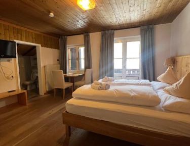 Comfort Quadruple Room