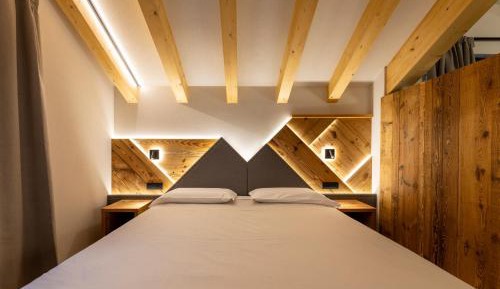Junior Suite with Balcony