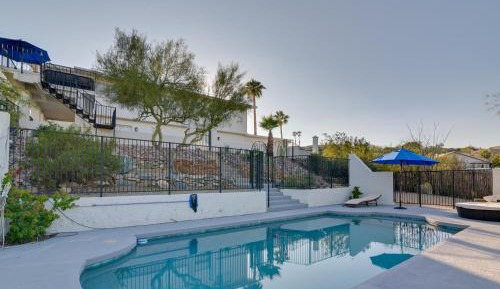 Vacation Home