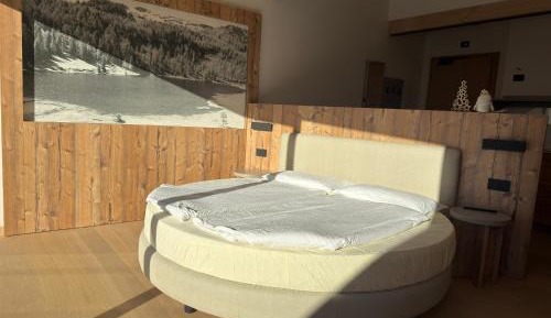 Deluxe Junior Suite