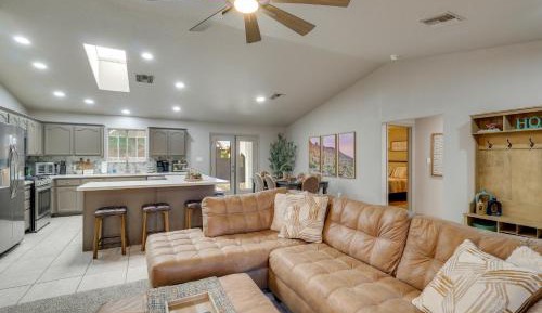 Vacation Home
