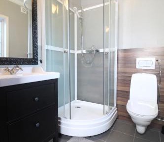 Deluxe Double Room with Shower