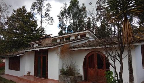 Three-Bedroom Chalet
