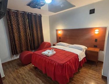 Large Single Room