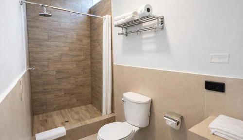 Budget Twin Room