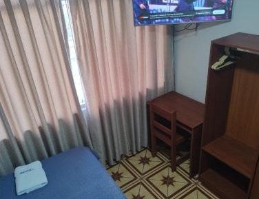Double Room with Private External Bathroom