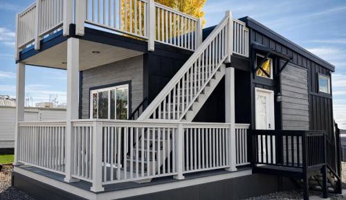Suite with Terrace