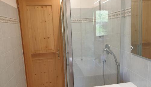 One-Bedroom Premium Apartment
