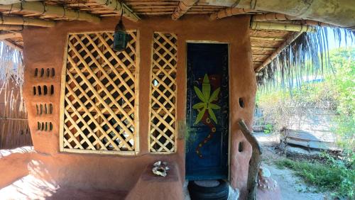 Bungalow - Beach Front