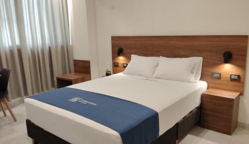 Superior Queen Room