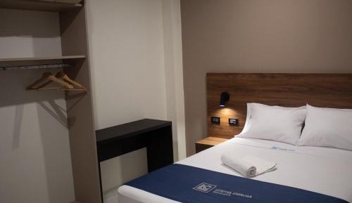 Large Single Room