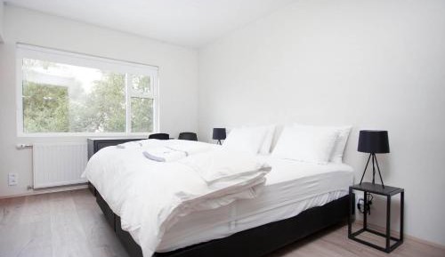 Comfort Twin Room