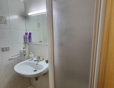 Two-Bedroom Deluxe Apartment