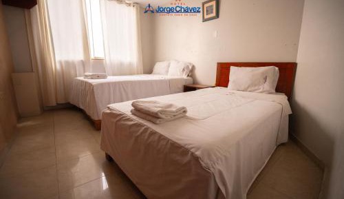 Family Double Room