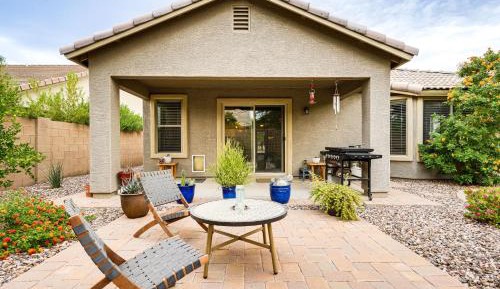 Vacation Home