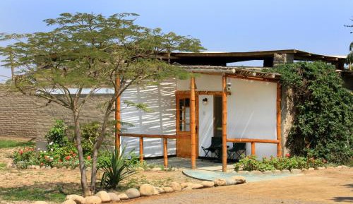 Bungalow (6 Adults)