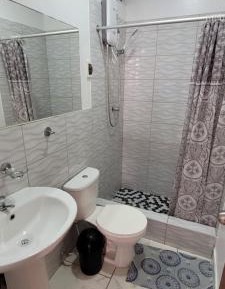 Family Room with Private Bathroom